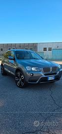bmw x3 benzina