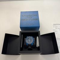 Omega X Swatch Moonswatch Mission to Neptune
