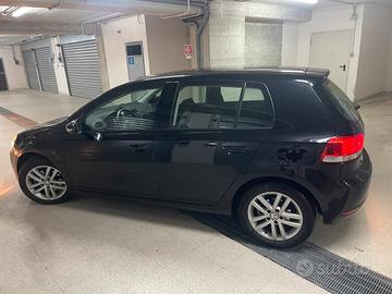 Golf 6 1.4 tsi 122cv