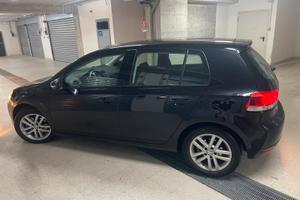Golf 6 1.4 tsi 122cv