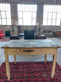 Tavolo vintage 