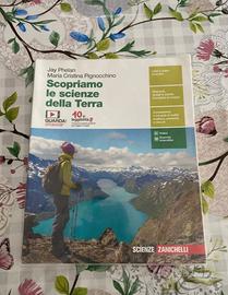 Scopriamo le scienze della terra