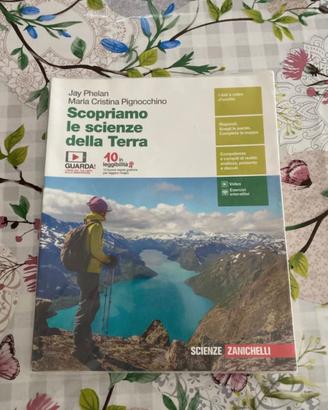Scopriamo le scienze della terra