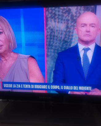 TV Samsung 32 pollici