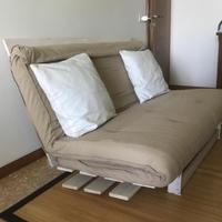 Divano letto Futon