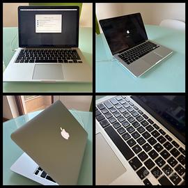 MACbook Pro Retina - da riparare