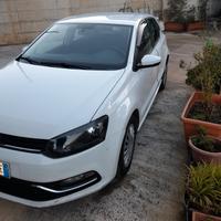 polo 1400 tdi unico proprietario 