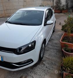 polo 1400 tdi unico proprietario 
