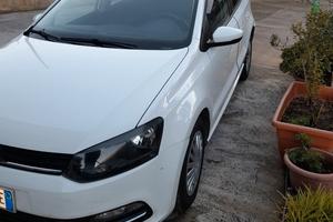 polo 1400 tdi unico proprietario 