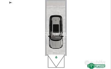 Box a Bologna Piazza Manfredi Azzarita 1 locali