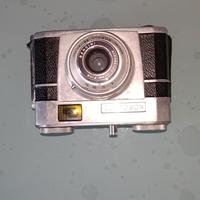 macchina fotografica koroll 35