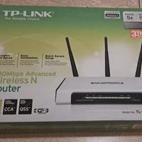 Router + Extender