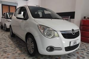 Opel Agila 1.0 12V 68 CV Elective