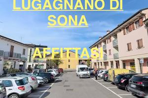 LUGAGNANO DI SONA - DUE CAMERE - ARREDATO
