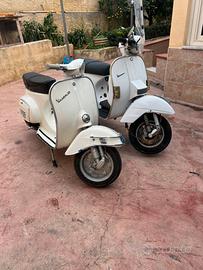 Vespa px 150