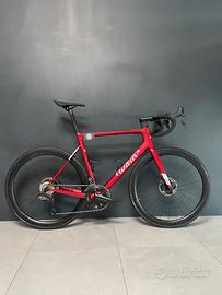 Wilier zero slr taglia XL
