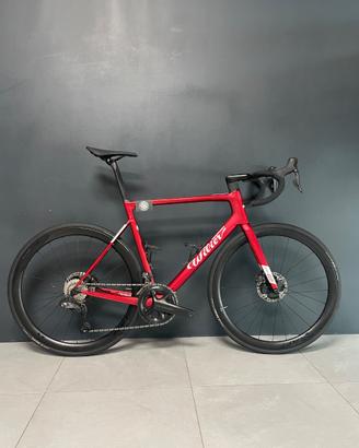 Wilier zero slr taglia XL