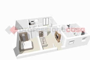 Casa Indipendente Este [Cod. rifCS3VRG]