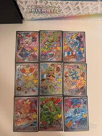 Pokemon carte first partners