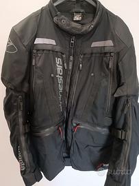 Giacca moto Touring Alpinestars