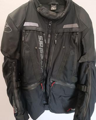 Giacca moto Touring Alpinestars