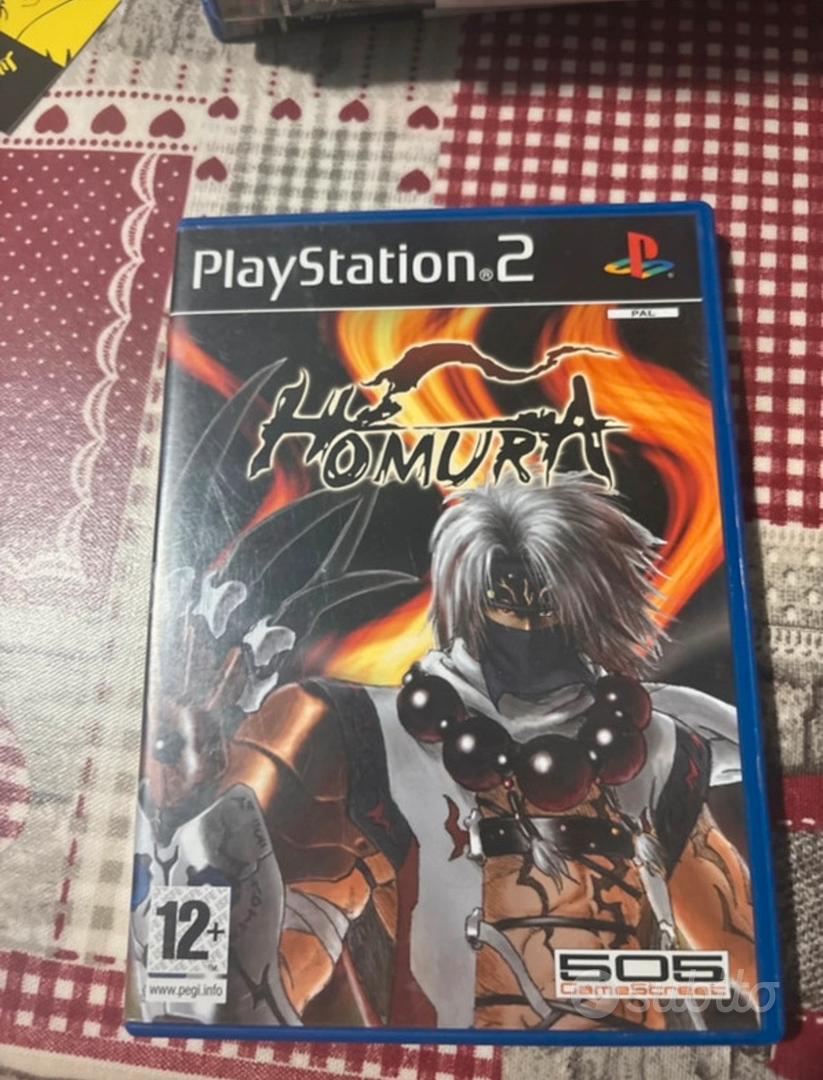 homura ps2 - Console e Videogiochi In vendita a Torino