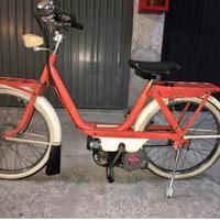 Garelli Velo Mosquito Anno 1960