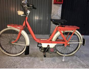 Garelli Velo Mosquito Anno 1960