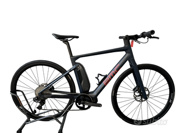 BMC ALPENCHALLENGE AMP | TG M | USATO 5083