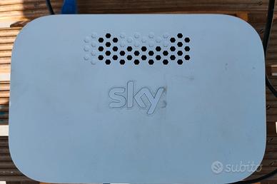 Sky Q Boster