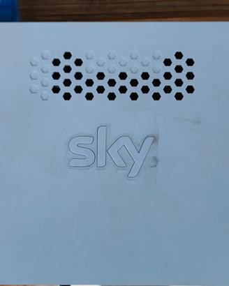 Sky Q Boster