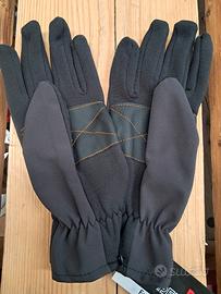 Guanti invernali 