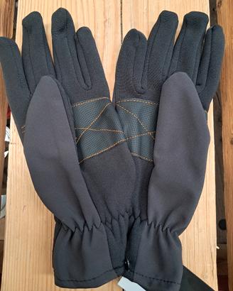 Guanti invernali 