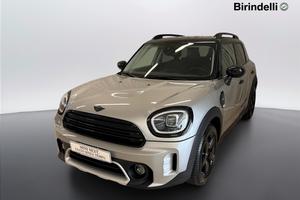 MINI Mini Countrym.(F60) - Mini 1.5 Cooper Northwo