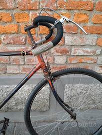 Bicicletta Corsa primi 1920