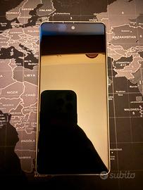 Samsung Galaxy S20 FE