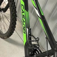 Bicicletta da bambino Mtb