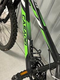 Bicicletta da bambino Mtb