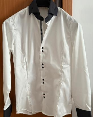 Camicia uomo Nara Camicie