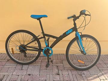 MTB 24” bimbo ragazzo