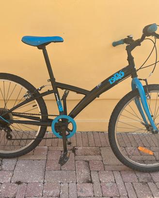 MTB 24” bimbo ragazzo