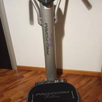 Pedana vibrante PROFORM