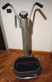 Pedana vibrante PROFORM