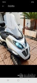 piaggio mp3 400