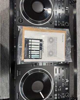 Pioneer REV7