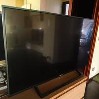 Smart TV Sony Bravia 43" 4k Ultra HD 