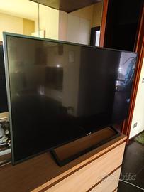 Smart TV Sony Bravia 43" 4k Ultra HD 