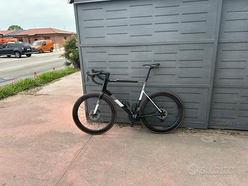 Cannondale Supersix Evo tg. 60 2022