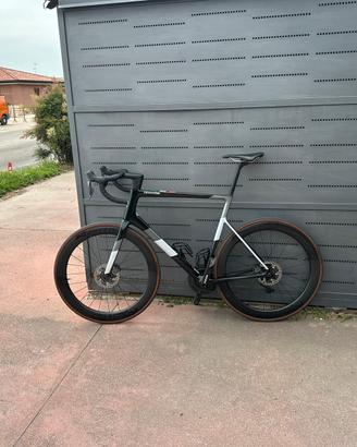 Cannondale Supersix Evo tg. 60 2022
