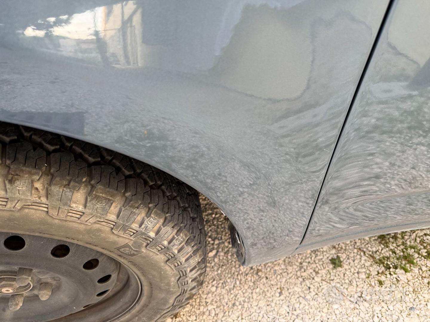 Daihatsu Terios 2007 photo 3